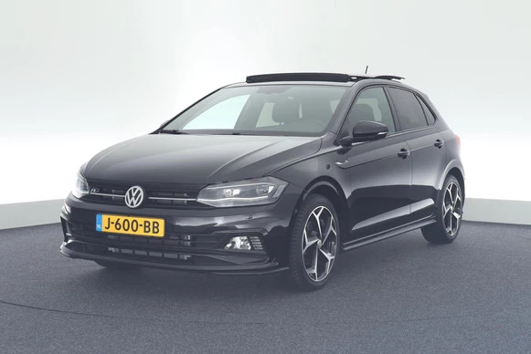 Volkswagen Polo - Afbeelding 1 van 30