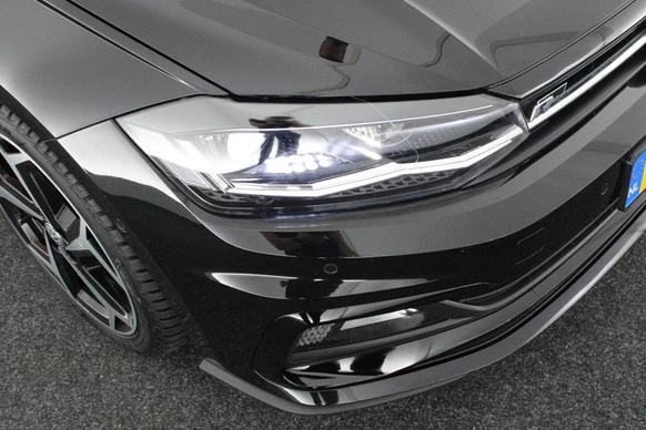 Volkswagen Polo - Afbeelding 8 van 30
