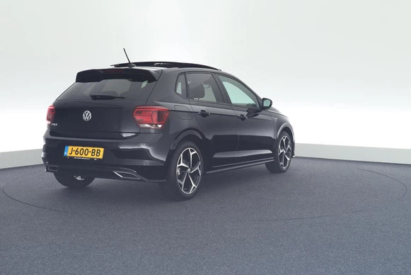 Volkswagen Polo - Afbeelding 12 van 30
