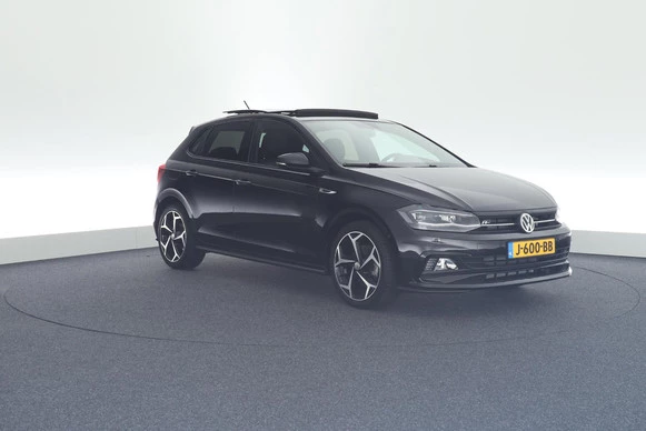 Volkswagen Polo - Afbeelding 14 van 30