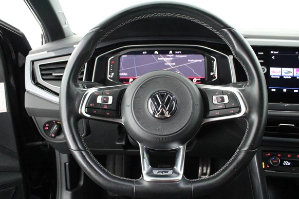 Volkswagen Polo - Afbeelding 21 van 30