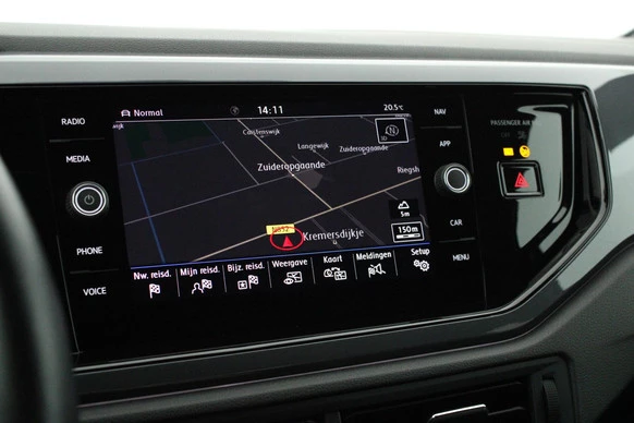 Volkswagen Polo - Afbeelding 27 van 30