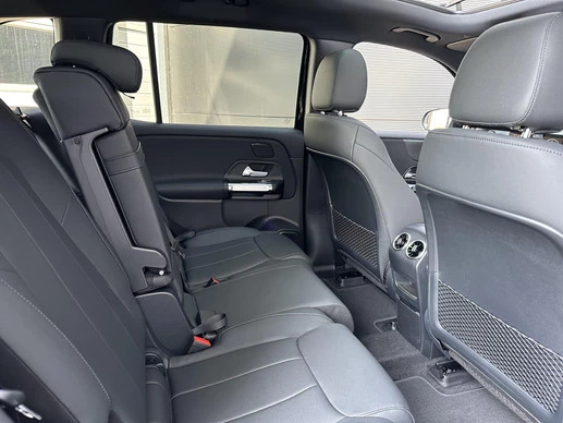 Mercedes-Benz EQB - Afbeelding 6 van 15