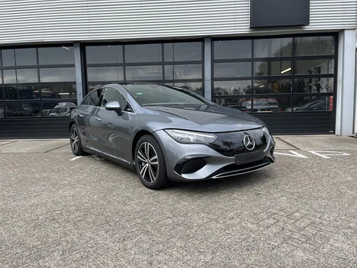 Mercedes-Benz EQE - Afbeelding 1 van 10
