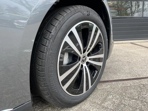 Mercedes-Benz EQE - Afbeelding 4 van 10