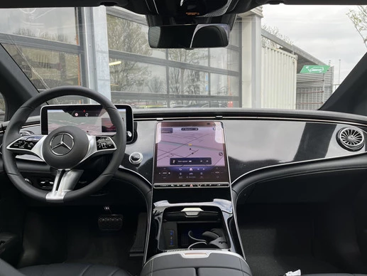 Mercedes-Benz EQE - Afbeelding 5 van 10