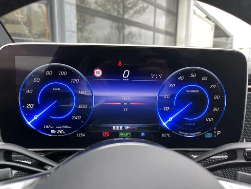 Mercedes-Benz EQE - Afbeelding 6 van 10