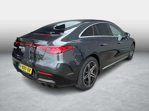 Mercedes-Benz EQE - Afbeelding 3 van 30
