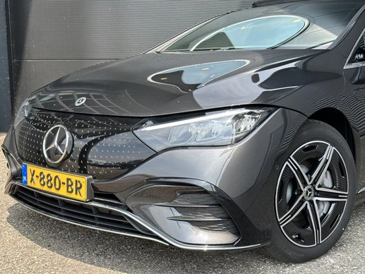 Mercedes-Benz EQE - Afbeelding 4 van 30