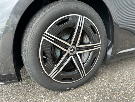 Mercedes-Benz EQE - Afbeelding 6 van 30