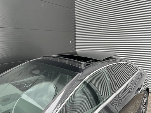 Mercedes-Benz EQE - Afbeelding 7 van 30