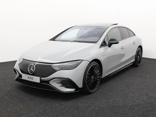 Mercedes-Benz EQE - Afbeelding 1 van 30