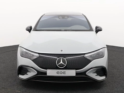 Mercedes-Benz EQE - Afbeelding 5 van 30