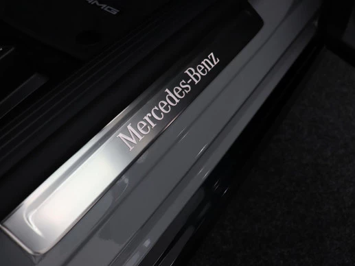 Mercedes-Benz EQE - Afbeelding 26 van 30