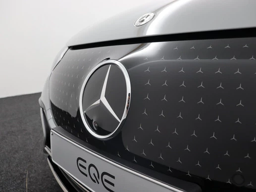 Mercedes-Benz EQE - Afbeelding 29 van 30