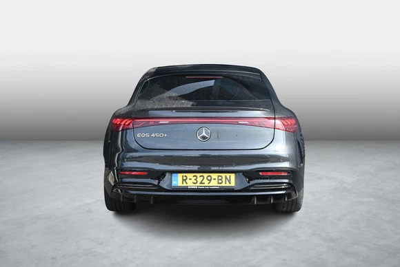 Mercedes-Benz EQS - Afbeelding 4 van 30