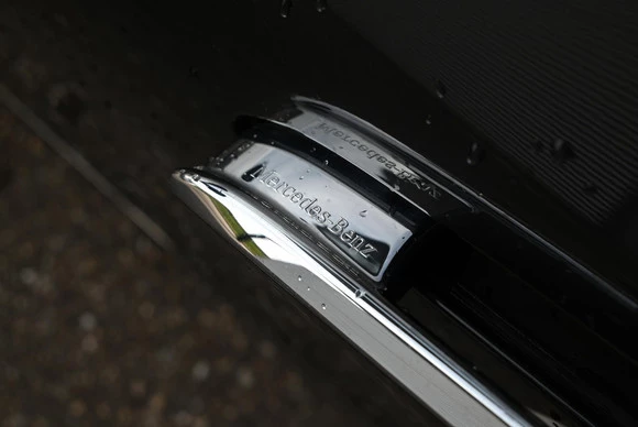 Mercedes-Benz EQS - Afbeelding 8 van 30