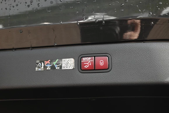 Mercedes-Benz EQS - Afbeelding 10 van 30