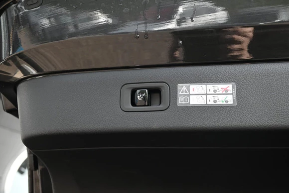 Mercedes-Benz EQS - Afbeelding 11 van 30