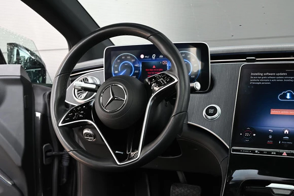Mercedes-Benz EQS - Afbeelding 14 van 30