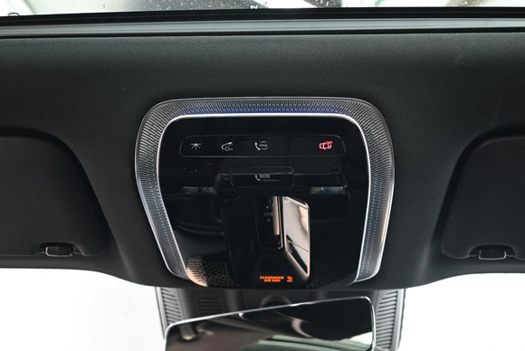 Mercedes-Benz EQS - Afbeelding 20 van 30