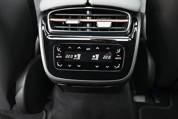 Mercedes-Benz EQS - Afbeelding 21 van 30