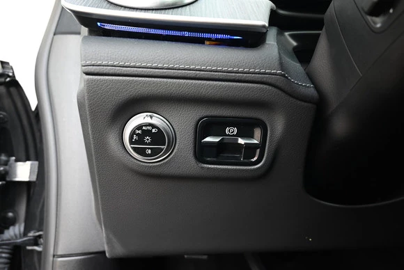 Mercedes-Benz EQS - Afbeelding 26 van 30