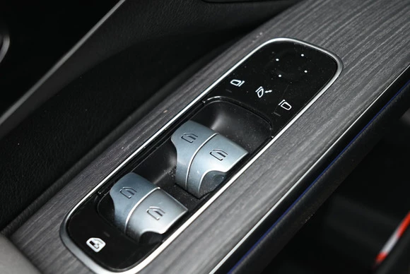 Mercedes-Benz EQS - Afbeelding 29 van 30