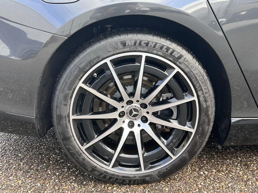 Mercedes-Benz EQS - Afbeelding 6 van 30