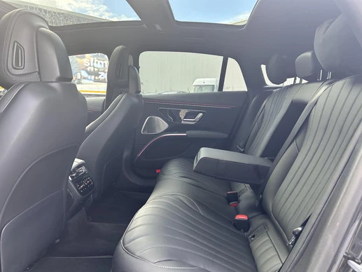 Mercedes-Benz EQS - Afbeelding 9 van 30