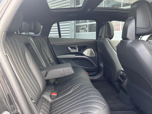 Mercedes-Benz EQS - Afbeelding 11 van 30