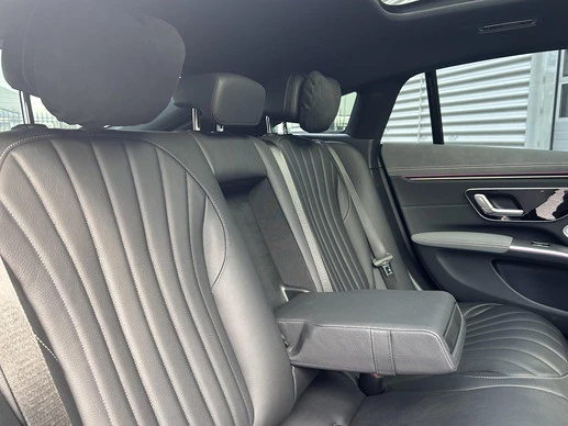 Mercedes-Benz EQS - Afbeelding 12 van 30