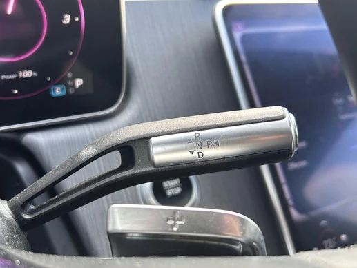 Mercedes-Benz EQS - Afbeelding 16 van 30