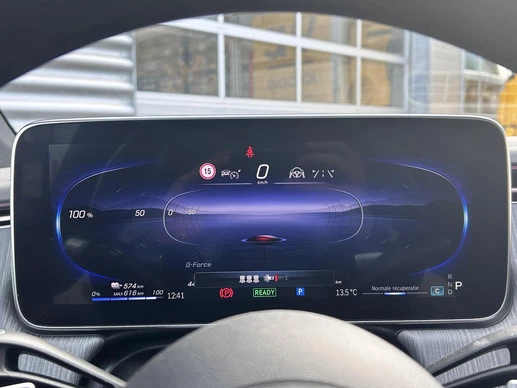 Mercedes-Benz EQS - Afbeelding 18 van 30