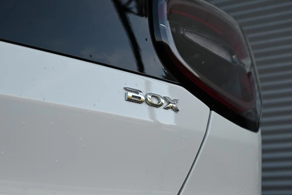 Dongfeng Box - Afbeelding 7 van 16