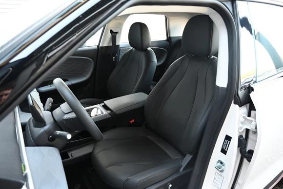 Dongfeng Box - Afbeelding 8 van 11