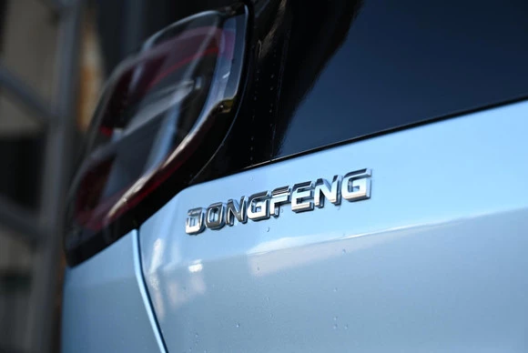 Dongfeng Box - Afbeelding 5 van 18
