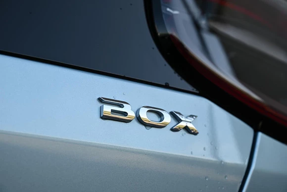 Dongfeng Box - Afbeelding 6 van 18