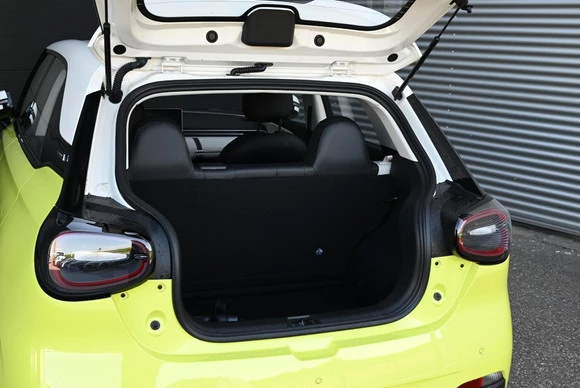 Dongfeng Box - Afbeelding 5 van 21
