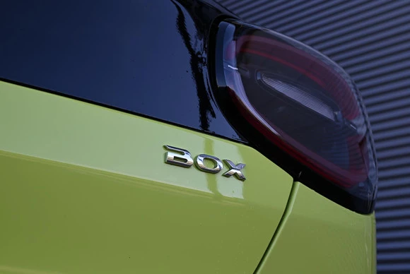 Dongfeng Box - Afbeelding 7 van 21