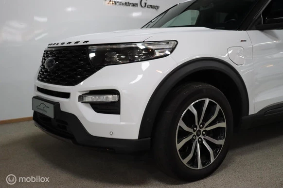 Ford Explorer - Afbeelding 6 van 30