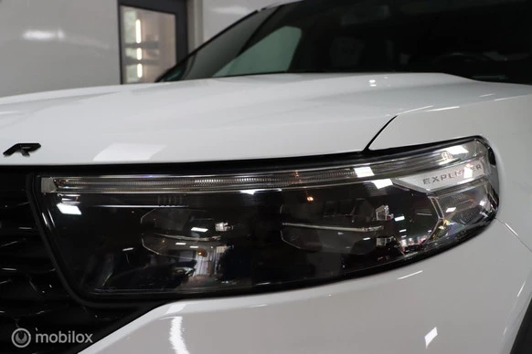 Ford Explorer - Afbeelding 10 van 30