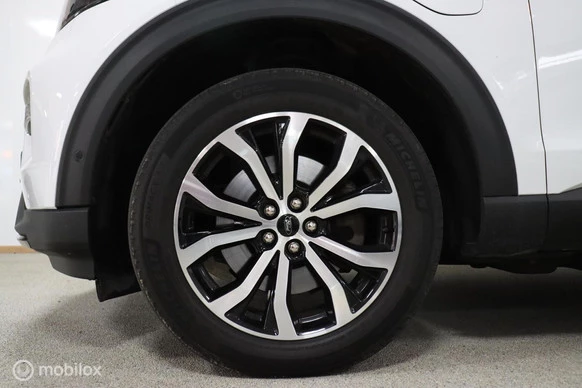 Ford Explorer - Afbeelding 11 van 30