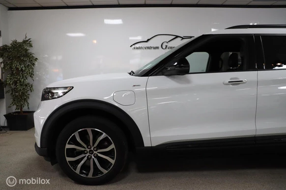 Ford Explorer - Afbeelding 15 van 30
