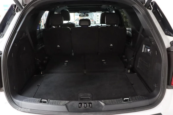 Ford Explorer - Afbeelding 19 van 30