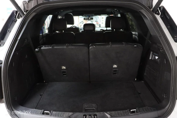 Ford Explorer - Afbeelding 20 van 30