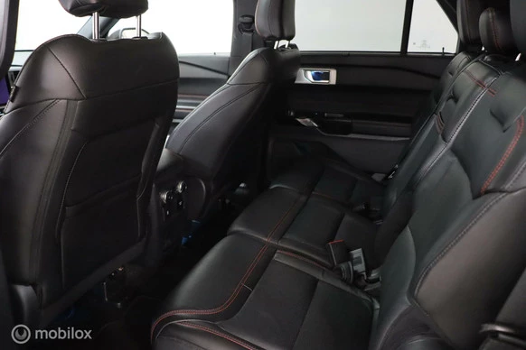 Ford Explorer - Afbeelding 23 van 30