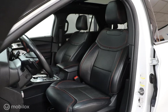 Ford Explorer - Afbeelding 29 van 30