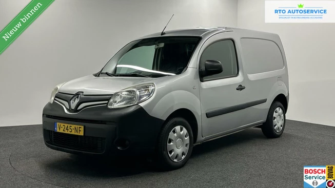 Renault Kangoo - Afbeelding 1 van 29