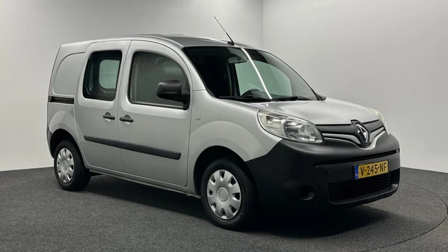 Renault Kangoo - Afbeelding 3 van 29